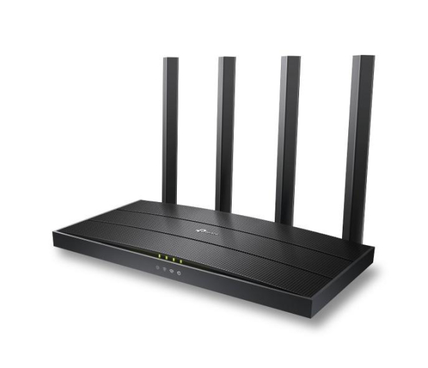 TP-Link Archer AX12 (1500Mb/s a/b/g/n/ac/ax) - 1157735 - zdjęcie 2